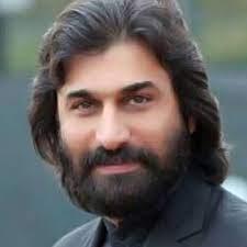 صابر خراسانی کمتر بر این غریب بدون کفن بزن